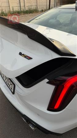 كاديلاك CT4